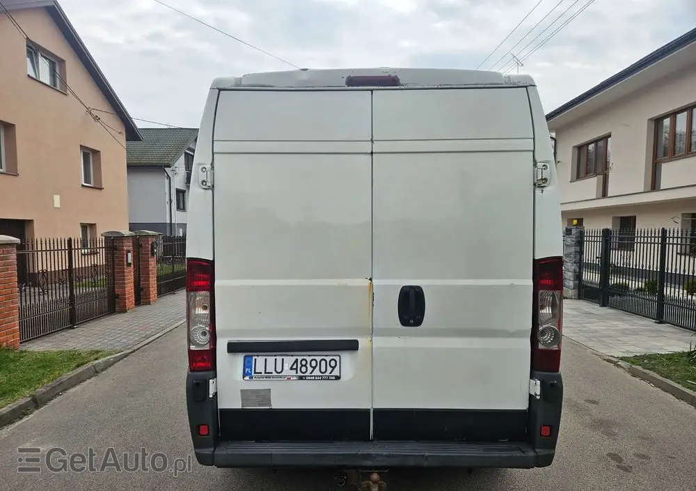 FIAT DUCATO 