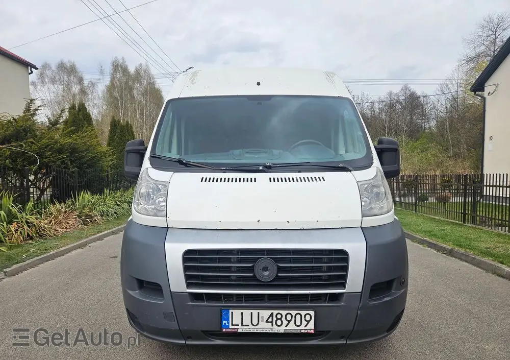 FIAT DUCATO 