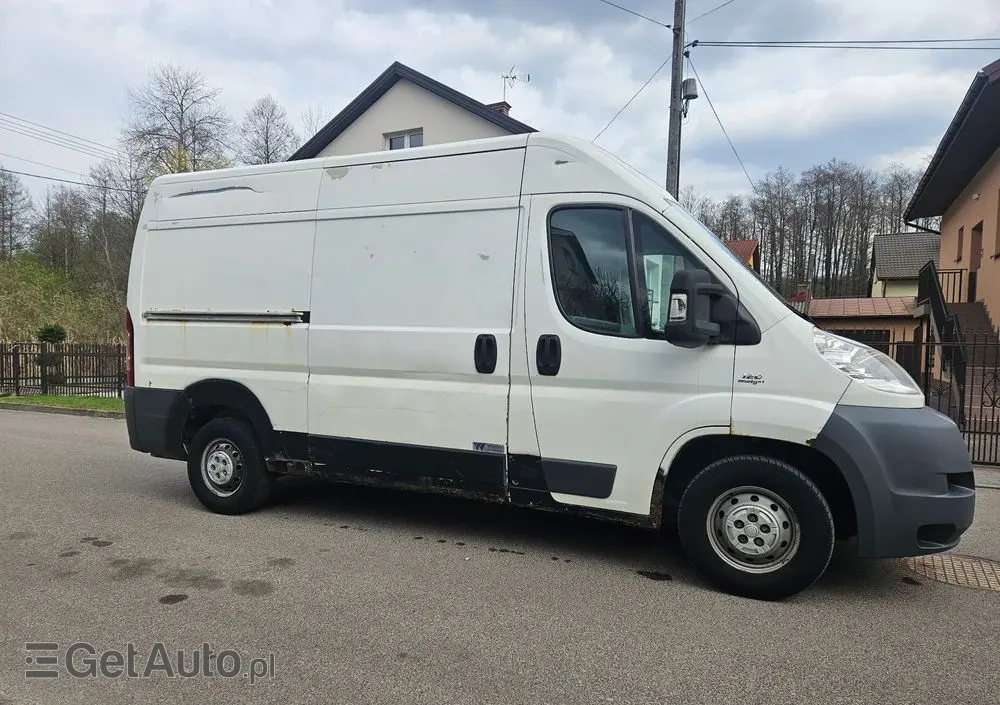 FIAT DUCATO 