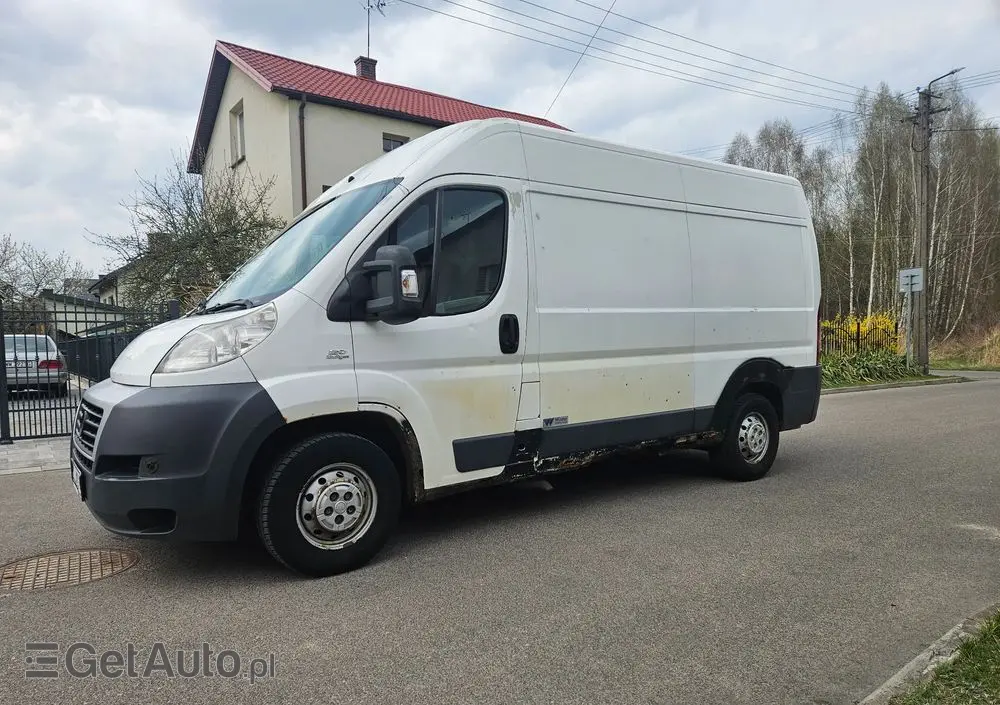FIAT DUCATO 