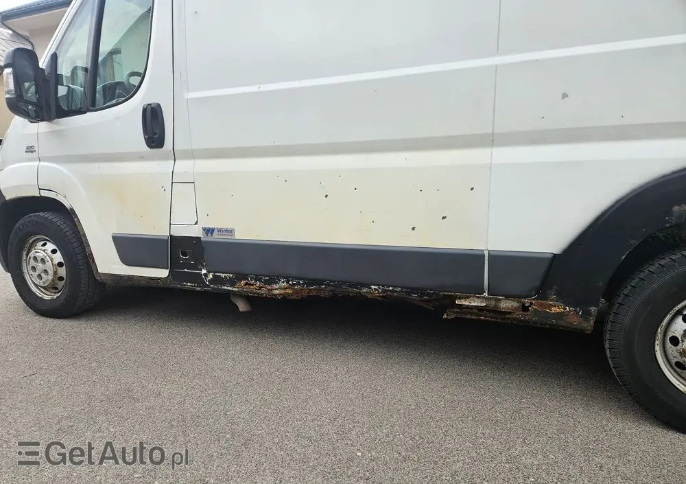 FIAT DUCATO 