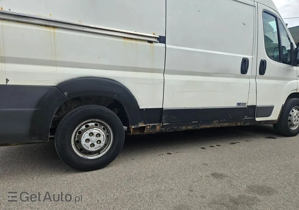FIAT DUCATO 
