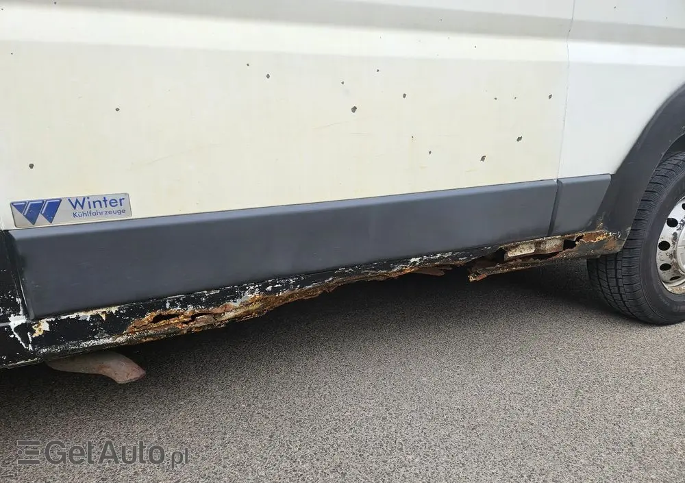 FIAT DUCATO 