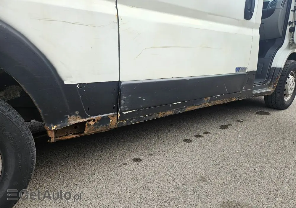 FIAT DUCATO 