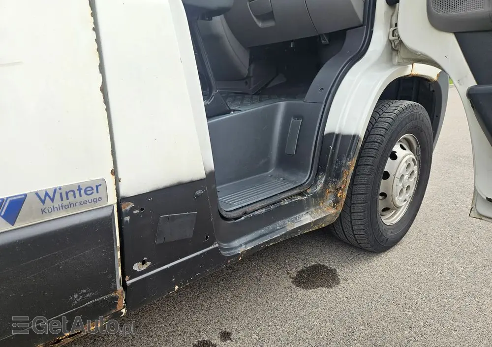 FIAT DUCATO 