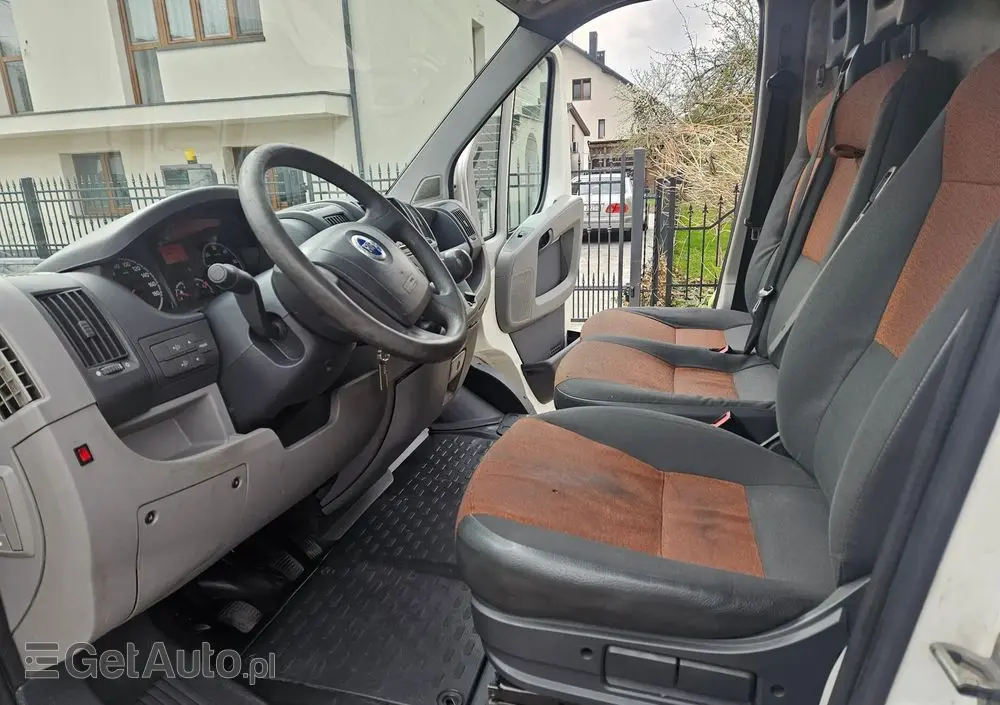 FIAT DUCATO 