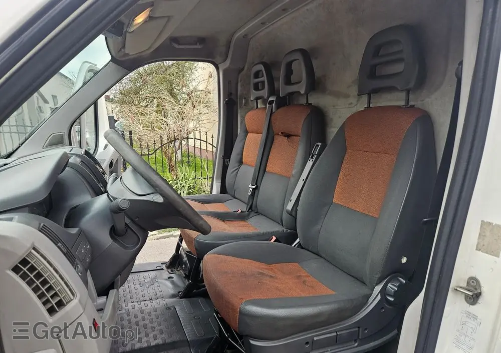 FIAT DUCATO 