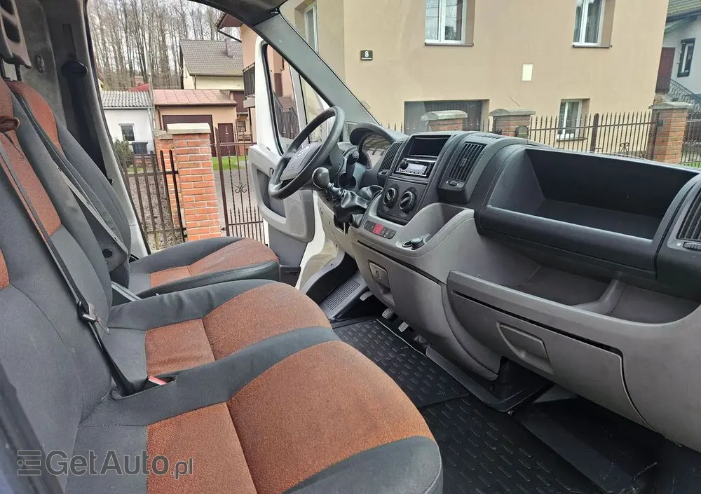 FIAT DUCATO 