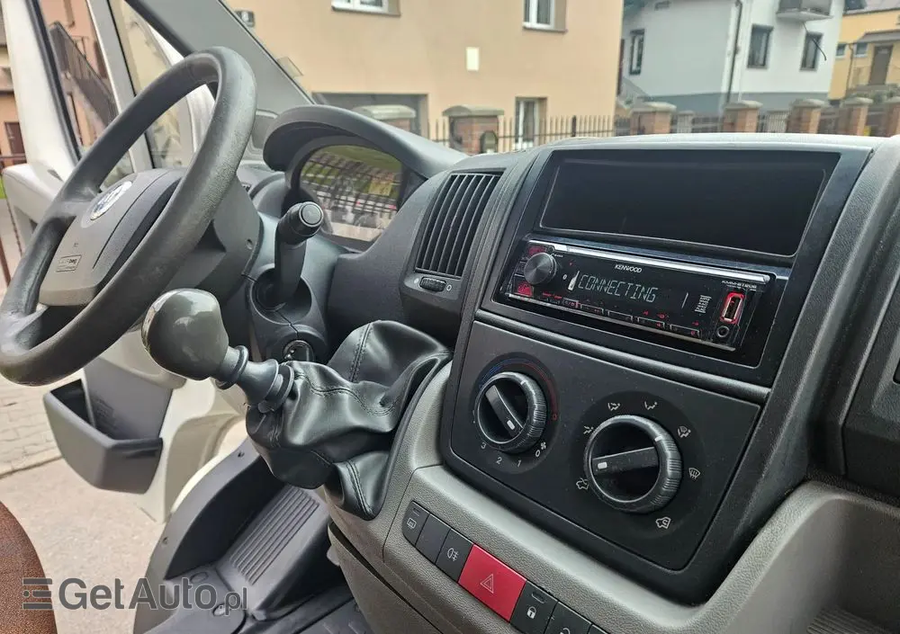 FIAT DUCATO 