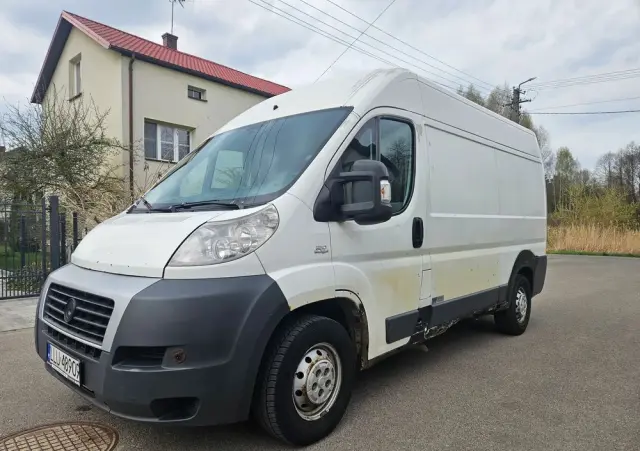 FIAT DUCATO 