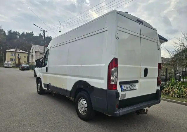 FIAT DUCATO 