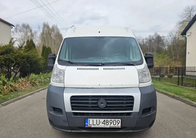 FIAT DUCATO 