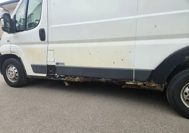 FIAT DUCATO 