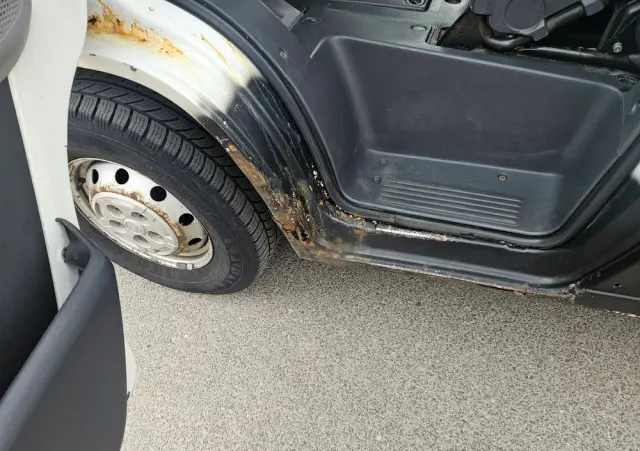 FIAT DUCATO 
