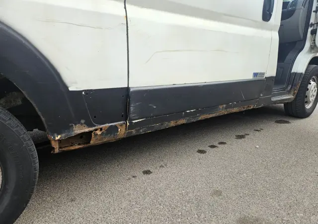 FIAT DUCATO 