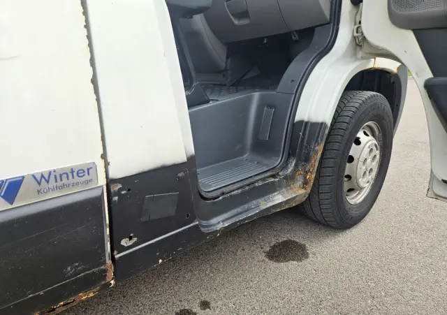 FIAT DUCATO 