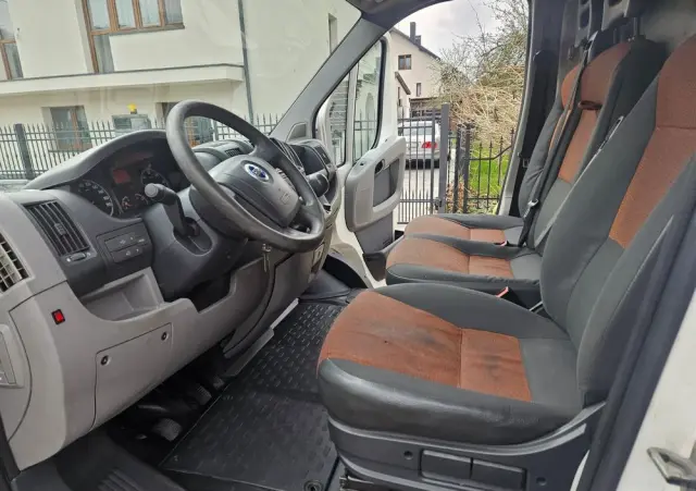 FIAT DUCATO 