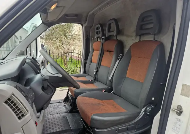 FIAT DUCATO 