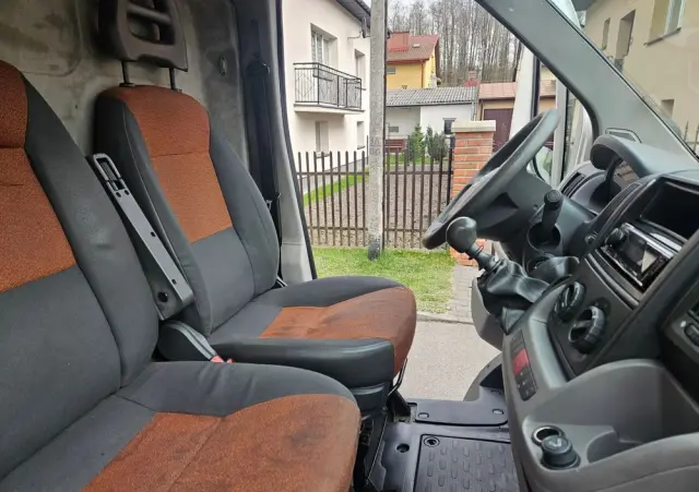 FIAT DUCATO 