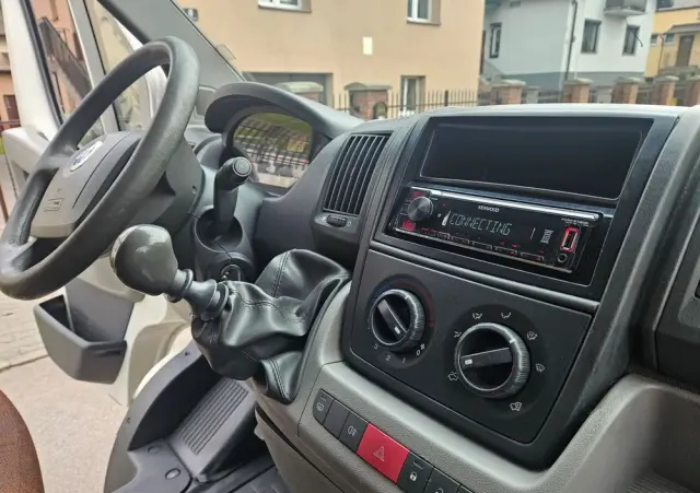 FIAT DUCATO 