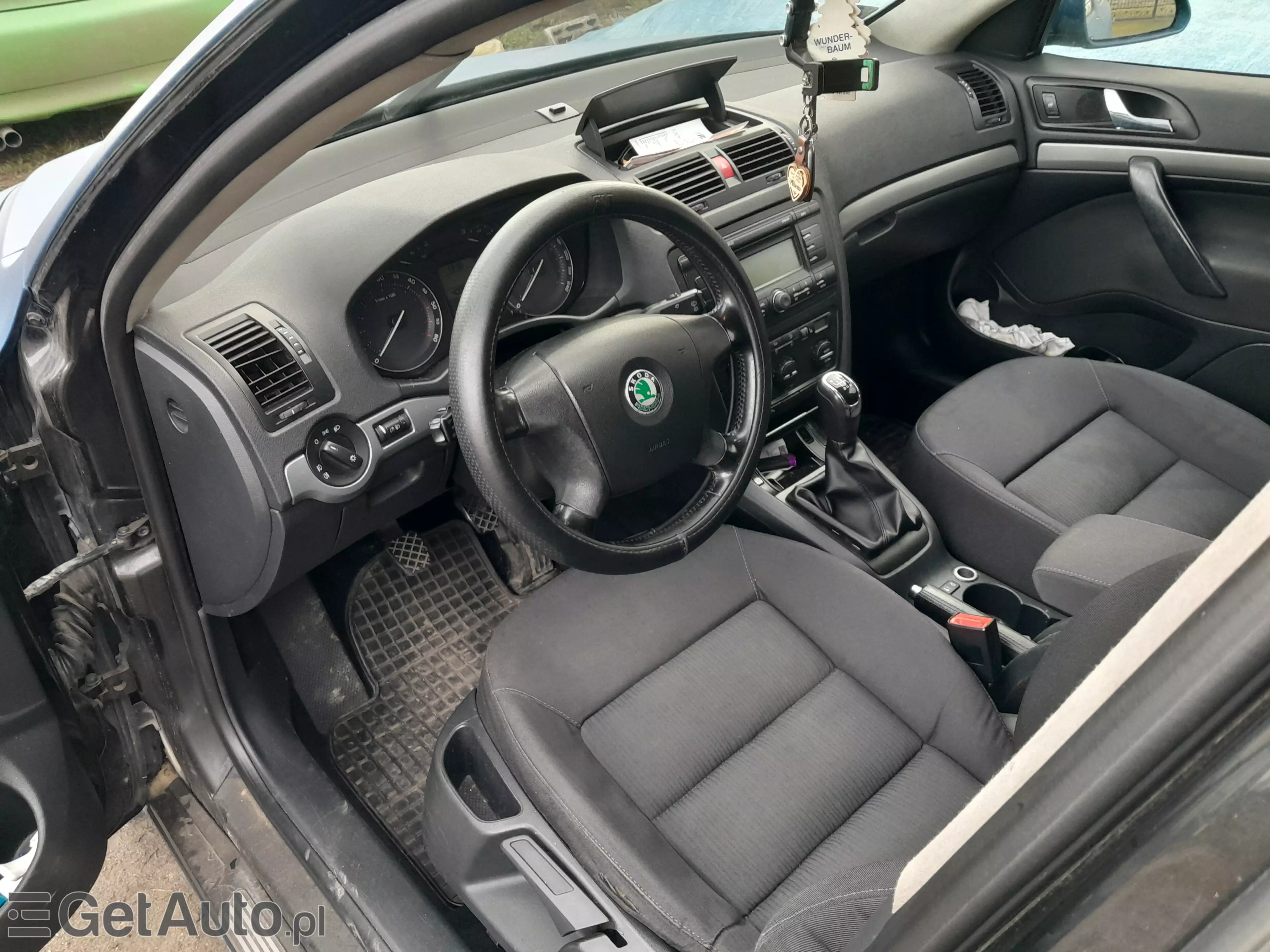 SKODA Octavia Classic