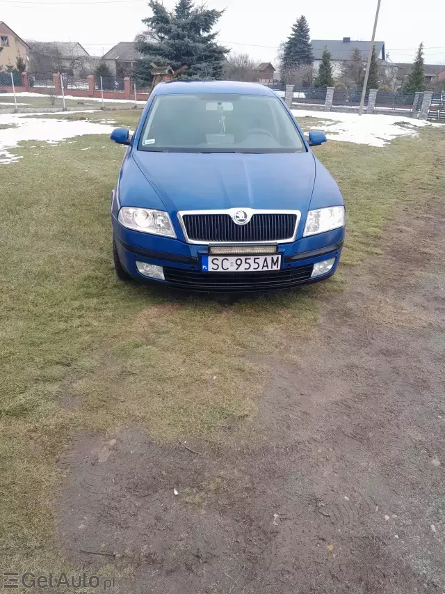 SKODA Octavia Classic