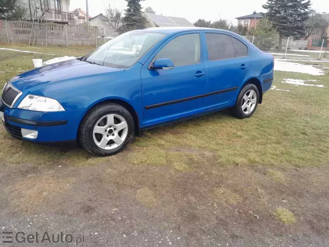 SKODA Octavia Classic