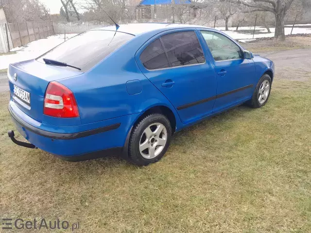 SKODA Octavia Classic