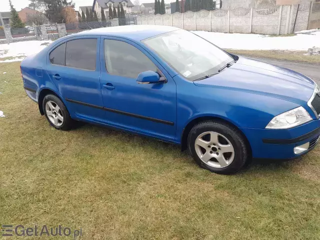 SKODA Octavia Classic