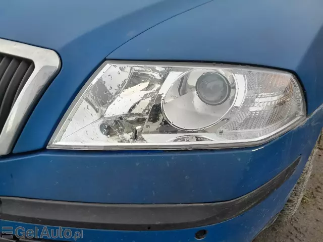 SKODA Octavia Classic