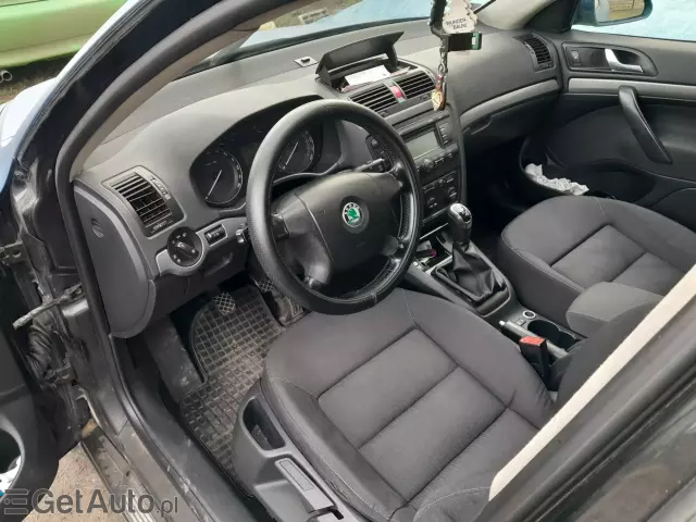 SKODA Octavia Classic