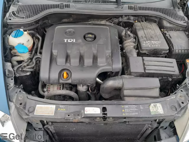 SKODA Octavia Classic