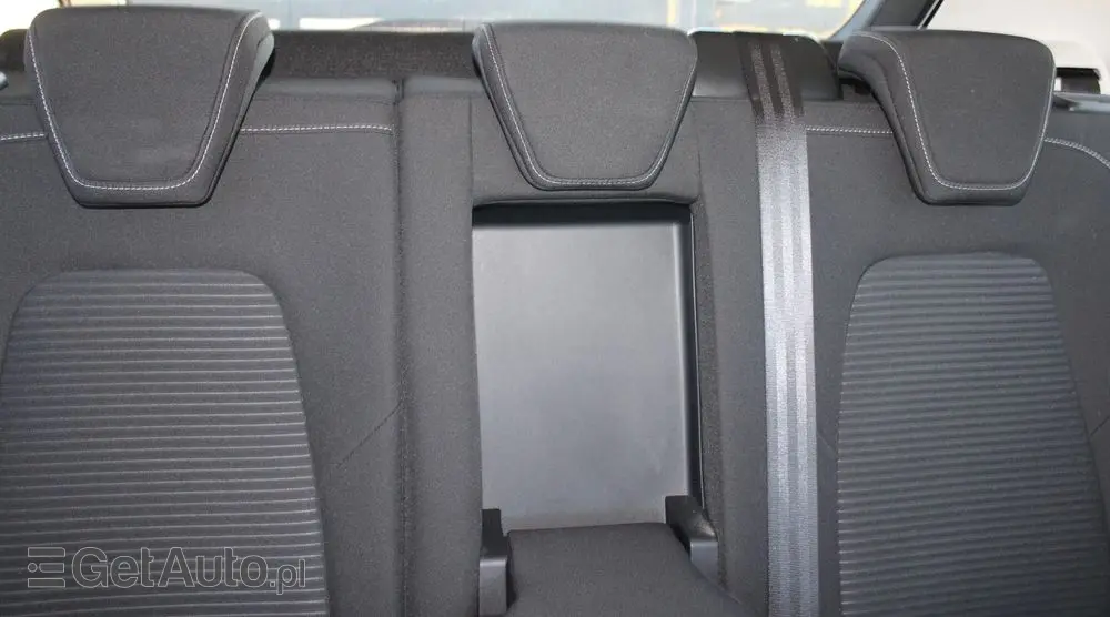 FORD Focus 1.0 EcoBoost Titanium