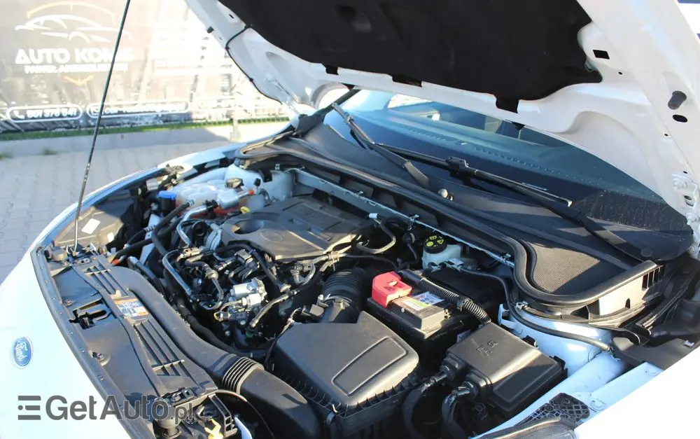 FORD Focus 1.0 EcoBoost Titanium