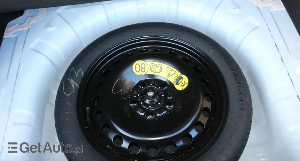 FORD Focus 1.0 EcoBoost Titanium