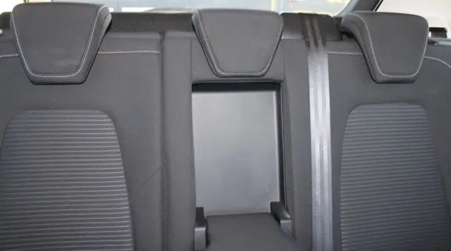 FORD Focus 1.0 EcoBoost Titanium