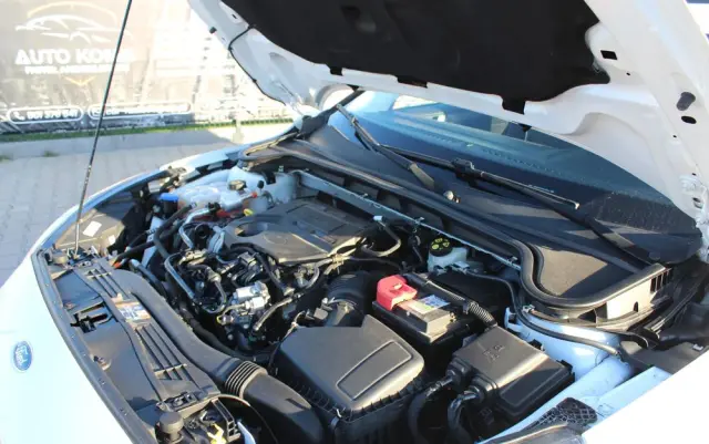 FORD Focus 1.0 EcoBoost Titanium