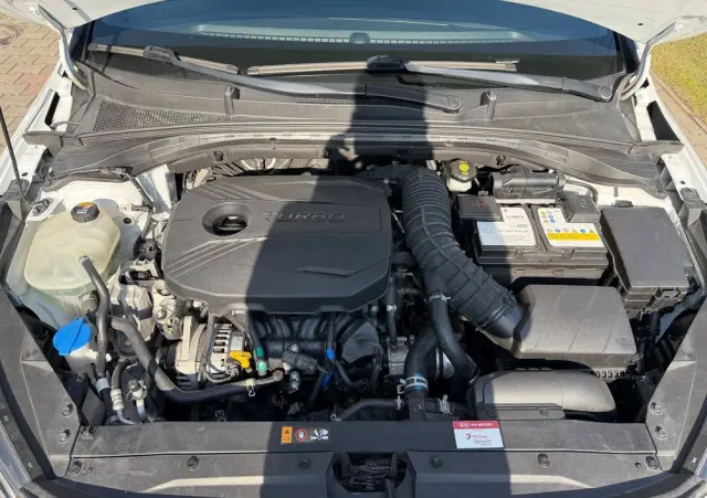 KIA Ceed 1.6 T-GDI GT-Challenge