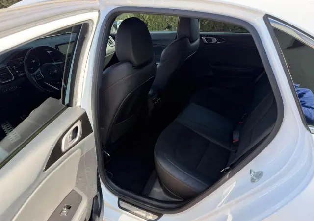 KIA Ceed 1.6 T-GDI GT-Challenge