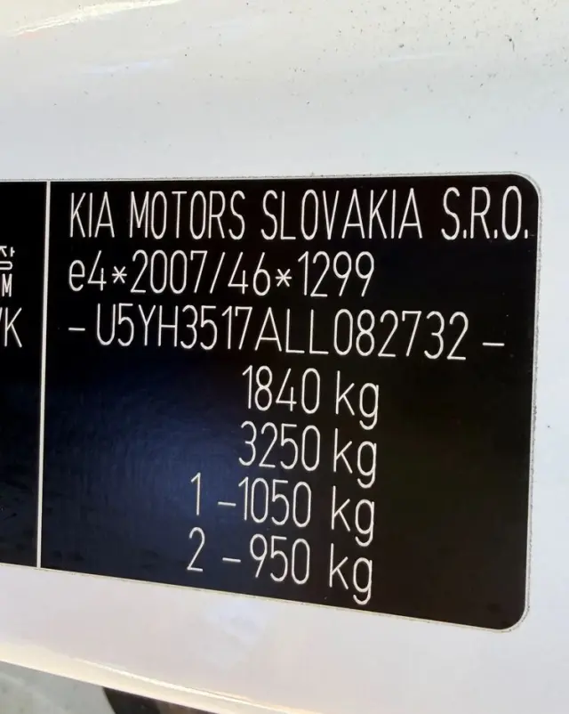 KIA Ceed 1.6 T-GDI GT-Challenge