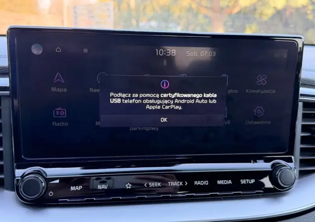 KIA Ceed 1.6 T-GDI GT-Challenge