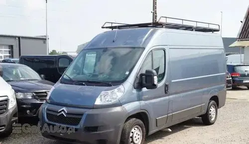 CITROEN Jumper 