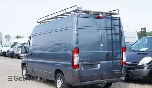 CITROEN Jumper 