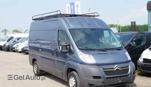 CITROEN Jumper 