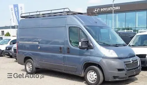 CITROEN Jumper 