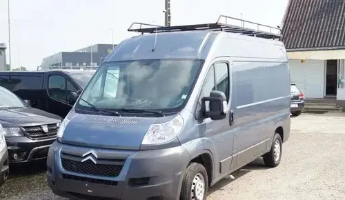 CITROEN Jumper 