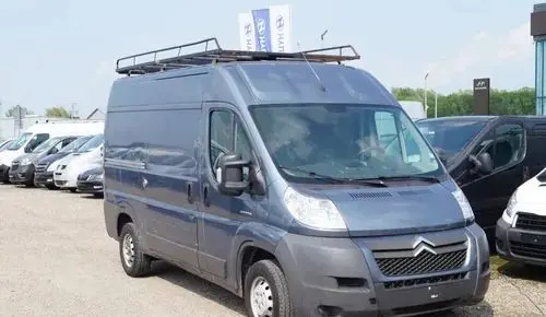 CITROEN Jumper 