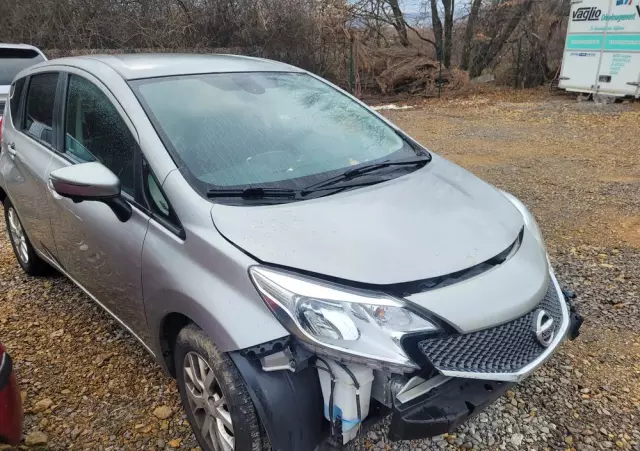 NISSAN Note 1.2 Tekna