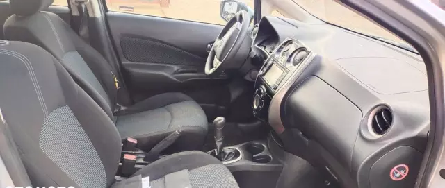 NISSAN Note 1.2 Tekna