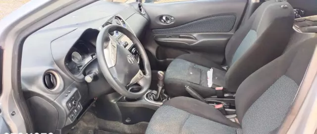 NISSAN Note 1.2 Tekna